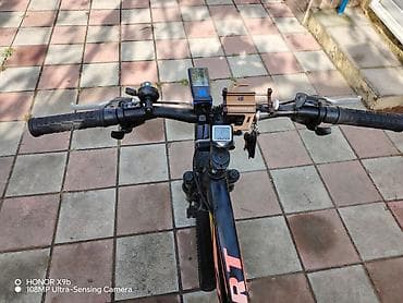 kross velosiped: Velosiped – START BETTY dağ/şosse tipli - Gödək çərçivə: yüngül metal — 7
