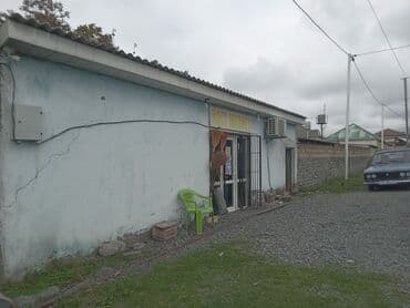 куплю дом в баку: Satılır: yaşayış evi və yanında fəaliyyət göstərən kiçik market binası — 4