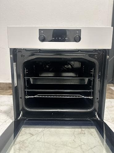 ödül sobaları: Elektrik sobası Quraşdırılan, İşlənmiş — 2