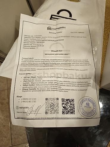 isdemis telfonlar: Honor 400 Pro, rəng - Qara, Simsiz şarj — 5