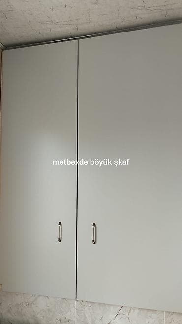 ramanada ucuz evler: 1 otaqlı mənzil – mebel və texnika ilə - Zal: pəncərədən işıq alan — 4