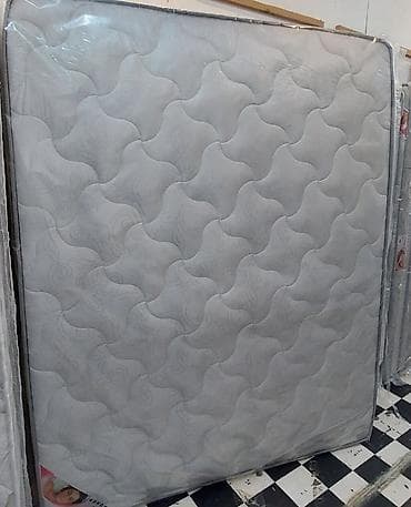 matras döşək: Vivamatrass 160x200 ölçü, işlənmiş matras. Cırığı ləkəsi yoxdur. 40 — 1