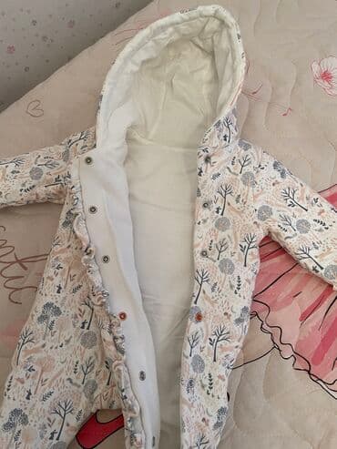 xaricde is teklifi: Kurtkalar — 2