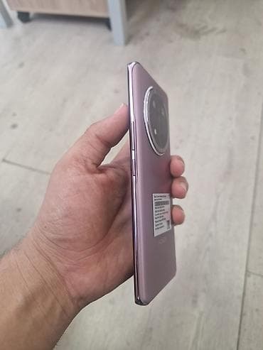 ucuz telifonlar: Honor X9c, rəng - Bənövşəyi, Sənədlərlə — 4
