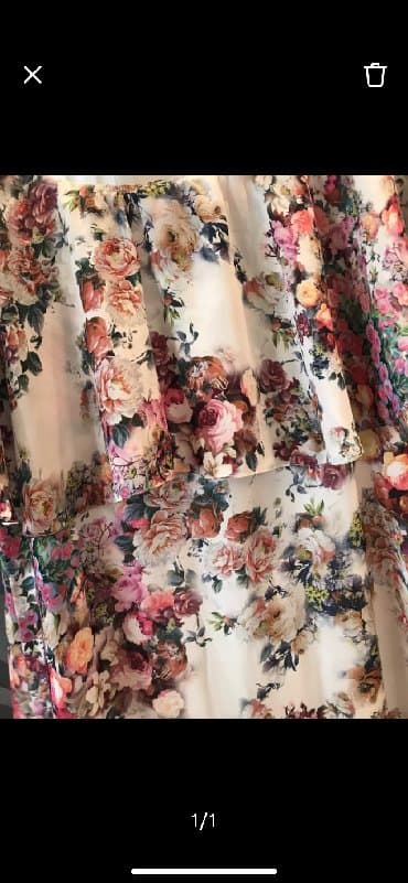 hicab donlar: Kokteyl donu, Maksi, Cerruti, M — 4