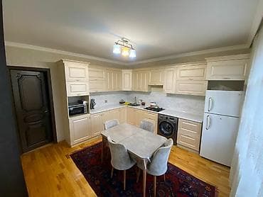 Гаражи: Kirayə üçün geniş və rahat mənzil otaqları - Yataq otağı: İşıqlı və — 10