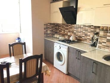 savalanda evler: Bakı, 3 otaqlı, Köhnə tikili, 80 kv. m — 6