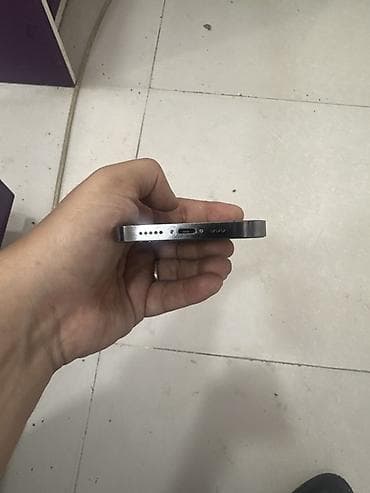 iphon 6 plus: IPhone 13 Pro, Space Gray, Face ID — 5