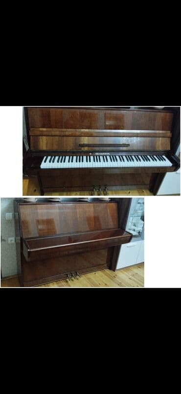 Sintezatorlar: Piano, Belarus, Rəqəmsal, İşlənmiş, Ünvandan götürmə — 1