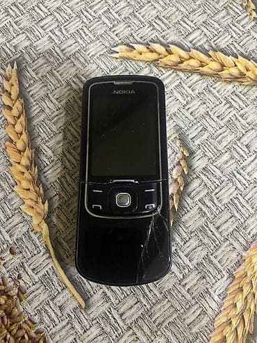 philips xenium 9@9h: Nokia 1, 2 GB, rəng - Qara, Düyməli — 3