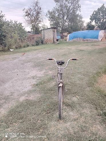 ktm velosipedi: 24 duk yesevet satilir hec bir pirablemi yoxdu qiymeti 50 manat — 3