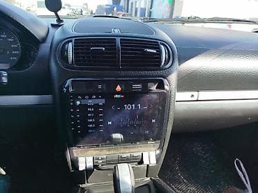 tap az jeep: Porsche Cayenne: 3.6 l | 2007 il 205500 km Krossover — 9