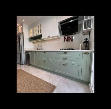 mətbəx stulları: Mətbəx mebeli — 1