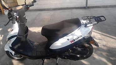 lider disk cerime: 50 sm3, 2023 il, 2800 km — 4