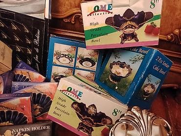sehne isiqlari: Tund sinny rengde hamisi birge 20 manat her biri tezedir, sirniqsbi — 4