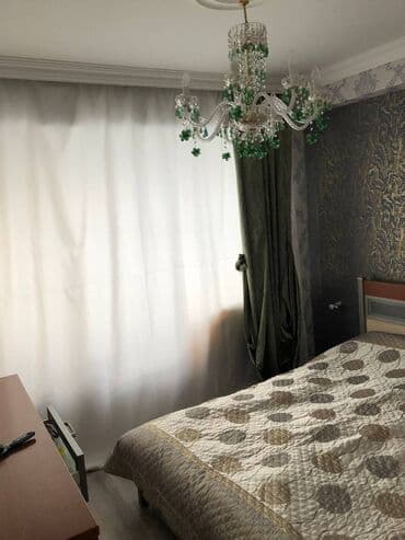 tap az lenkeran: Bakıxanov qəs., 3 otaqlı, Yeni tikili, 75 kv. m — 3