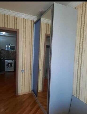 купить квартиру в баку новостройка с ремонтом: 4 комнаты, Новостройка, 113 м² — 9