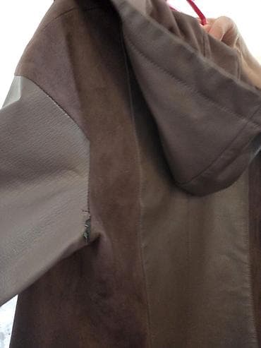 Pencəklər: Pencək, Dəri — 4