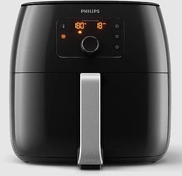power bank: Philips Airfryer XXL HD9650/91 – Yağsız Fritöz 7.3L Philips HD9650/91 — 1