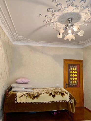 баку белый город купить квартиру: Баку, 3 комнаты, Вторичка, м. Ази Асланов, 100 м² — 9