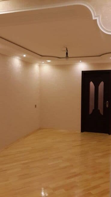 evler bineqedide: Bakı, 2 otaqlı, Köhnə tikili, m. Qara Qarayev, 60 kv. m — 13