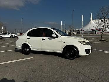 saipa servis: Saipa : 1.5 l | 2018 il 300000 km Sedan — 3