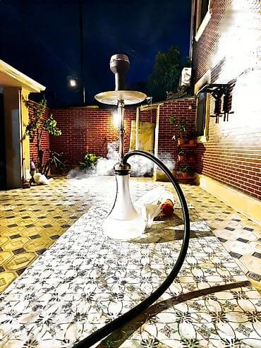 MattPear Classic M Plus qəlyanı. şəxsi qəlyanımdır. az və səliqəli — 3