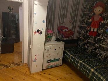 bina az musfiq qesebesi kohne tikili: Bakı, 2 otaqlı, Köhnə tikili, 52 kv. m — 16