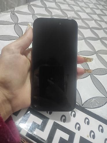 iphone 15 pro irşad: IPhone 15 Pro, 256 GB, Midnight, Face ID — 5