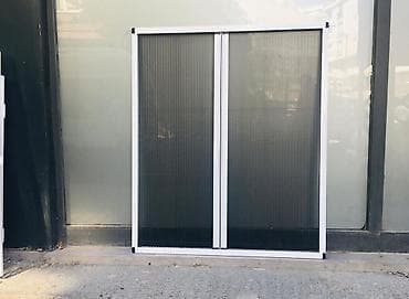 qapi setkalari: Yeni — 2