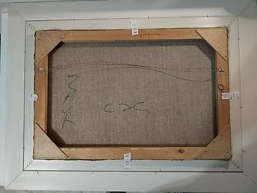 dekor satisi: Zaur MUKBA | "Hislər Labirinti" — Kolleksiya Sürrealizmi Tanınmış — 2