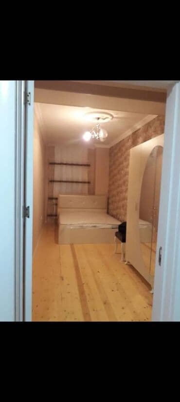 villa evləri: Xırdalan, 2 otaqlı, Köhnə tikili, 46 kv. m — 5