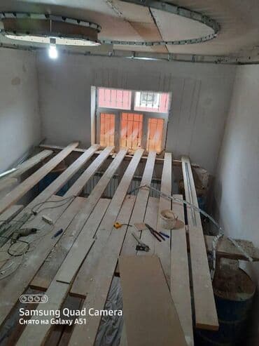 ramana sovxozu heyet evleri: 5 otaqlı, 180 kv. m, Orta təmir — 11