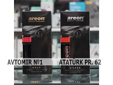 aksesuar instagram: Avtomobil ucun parfum areon 🚙🚒 ünvana və bölgələrə ödənişli — 1