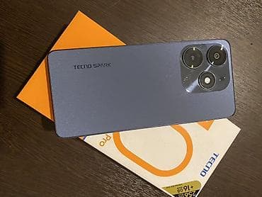 телефон fly большой экран: Tecno Spark 10 Pro, 256 ГБ, цвет - Фиолетовый, Две SIM карты — 4