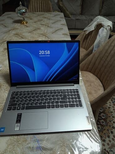 купи ноутбук: Lenovo noutbuk – orijinal qutuda real alıcıya 100 manatdan çox endirim — 20