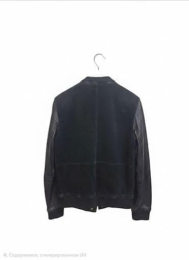 Üst geyimləri: Kurtka, Bomber, Payız, Mango, M — 2