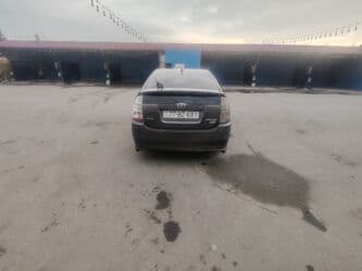 авто купить бу: Toyota Prius: 1.5 l | 2007 il Hetçbek — 2