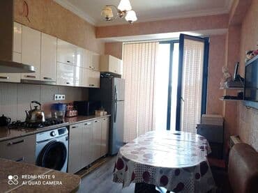 продажа квартир: 3 комнаты, Новостройка, 97 м² — 6