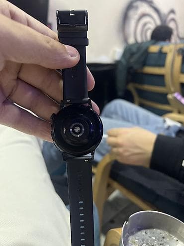 galaxy watch 4: Smart saat, Huawei, Sim kart — 2