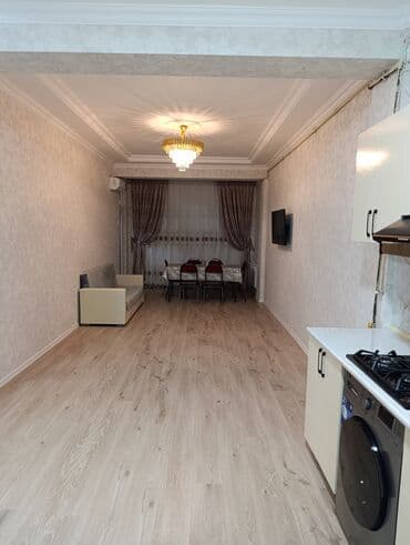 дешевые квартиры в баку: Ünvan: Sumqayıt bagça şəhər.Qiymətə komendant pulu daxildir.Yeni — 1