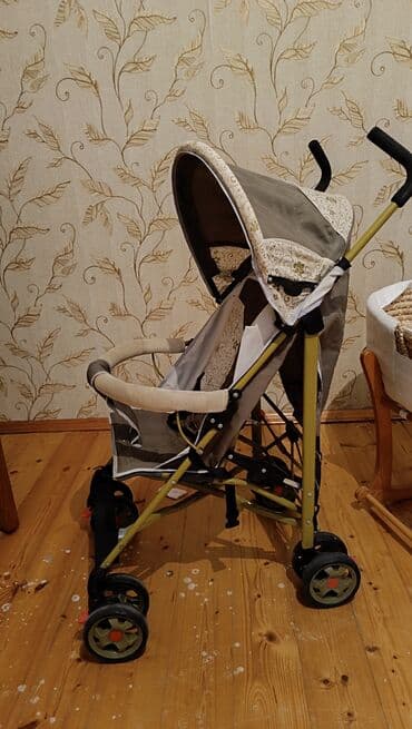 Çıxarılmayan beşikli araba, İşlənmiş, Ünvandan götürmə