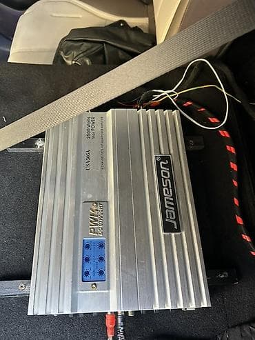 Колонки и сабвуферы: Hamısı ideal Məhsuldur ! Anlayışı olan biləcək 800 Rms Macheta — 5