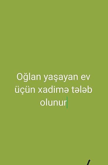 Tikinti və təmir: Təmizlik | Evlər | Ümumi təmizlik — 1