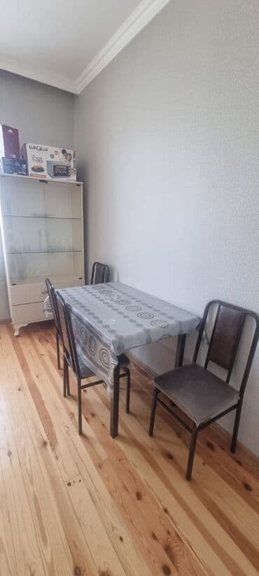 yevlaxda ev: 2 otaqlı, Yeni tikili, 80 kv. m — 7