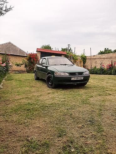 lalafo авто: Opel Vectra: 2 л | 1996 г — 2