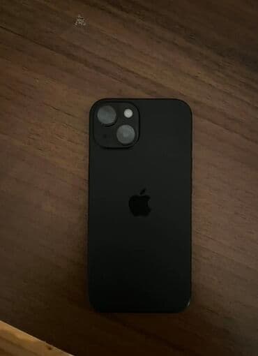 IPhone 15, Qara, Face ID