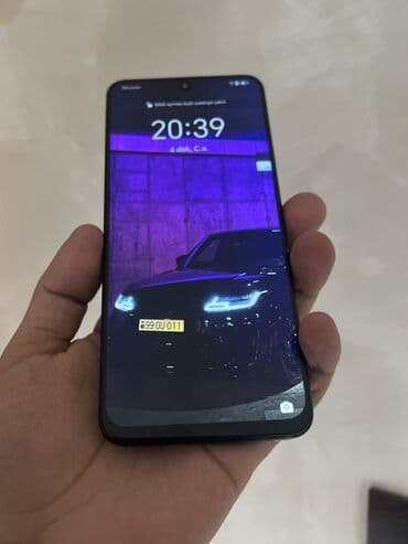 honor x9b kabro qiymeti: Honor X8, 128 GB, rəng - Qara — 9