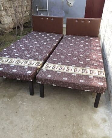 Çarpayı 
Təzə hazırı var 
Çatdırılma var 
Vopçat aktivdir — 1