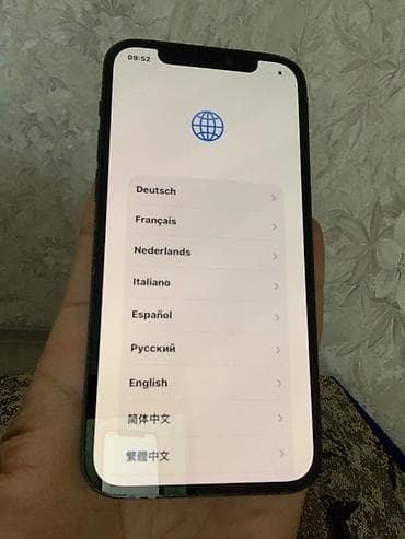 processor core i7: IPhone 12 Pro, 256 GB, Pacific Blue, Face ID — 3
